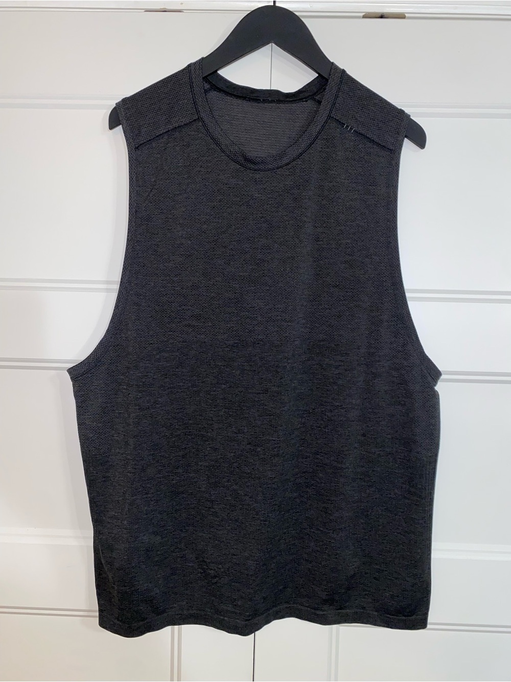 lululemon Men’s Metal Vent Tech Sleeveless Tank